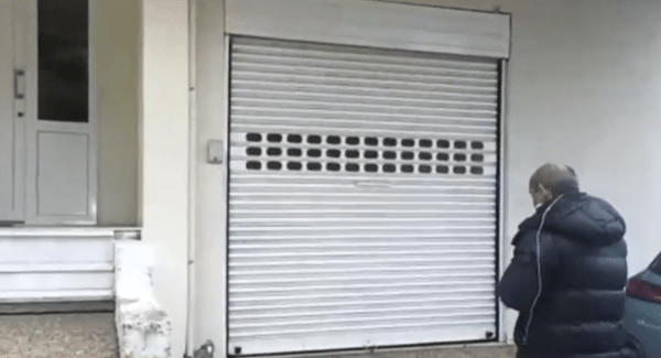 Βέροια: Στη ΜΕΘ παραμένει η 24χρονη - Ακόμη κι αν ξεπεράσει τον κίνδυνο, μπορεί να αντιμετωπίσει σοβαρό κινητικό πρόβλημα