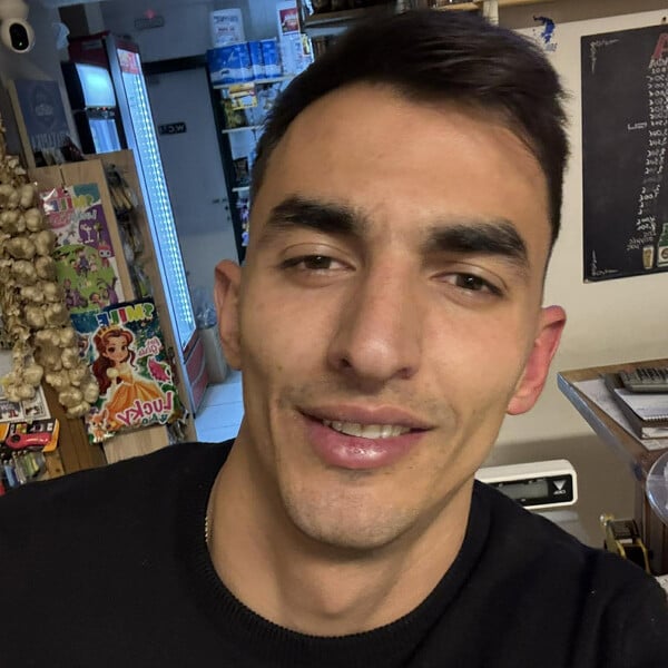 «Πάντα ήθελα να δοκιμάσω να επιβιώσω στο χωριό»