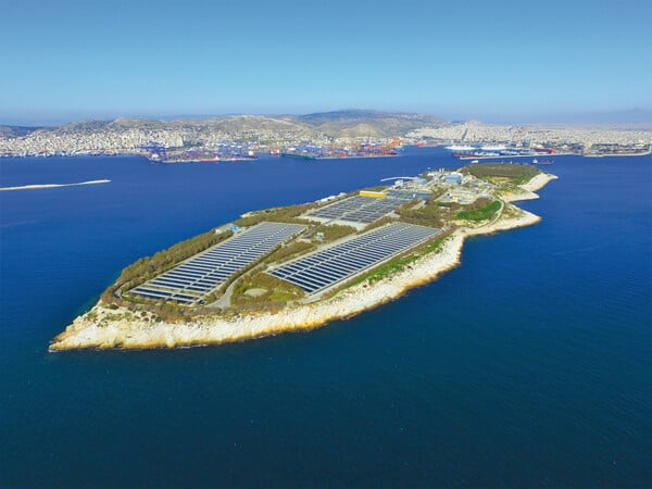 ΕΥΔΑΠ: Επενδύοντας στο νερό, επενδύουμε στο μέλλον