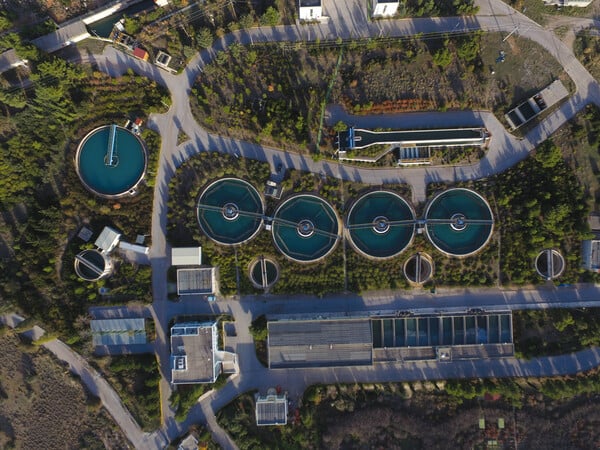 ΕΥΔΑΠ: Επενδύοντας στο νερό, επενδύουμε στο μέλλον