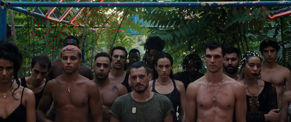 Gorgonà: Μια σαρωτική ταινία για τη δύναμη των γυναικών