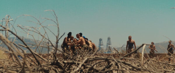 Gorgonà: Μια σαρωτική ταινία για τη δύναμη των γυναικών