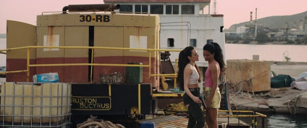 Gorgonà: Μια σαρωτική ταινία για τη δύναμη των γυναικών