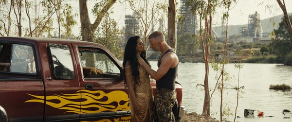 Gorgonà: Μια σαρωτική ταινία για τη δύναμη των γυναικών