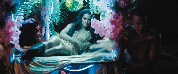 Gorgonà: Μια σαρωτική ταινία για τη δύναμη των γυναικών