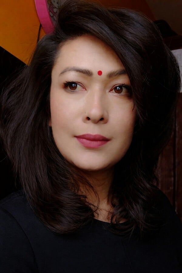 Η Bhumika Shrestha γίνεται η πρώτη trans βουλεύτρια του Νεπάλ