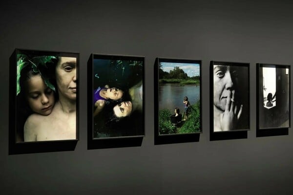 Το New Museum επιστρέφει με ένα μεγάλο show για την ιδέα του ανθρώπου μετά την AI