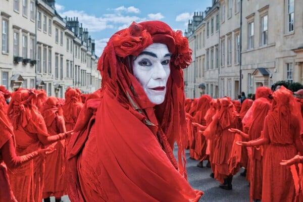 Το βραβευμένο πορτρέτο ενός ψαρά από το Βιετνάμ ξεχώρισε στο LCE Photographer of the Year 2026