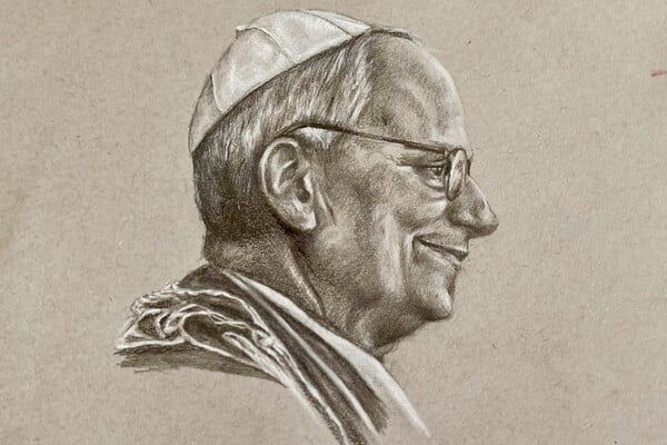 Πάπας Λέων ΙΔ΄, ο σθεναρός αντίπαλος του Τραμπ