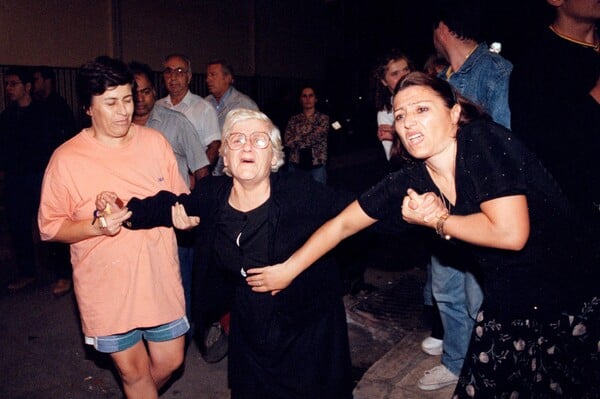 Συζητώντας με τον Ερρίκο Λίτση για μια υπόθεση ομηρίας που συγκλόνισε την Ελλάδα 