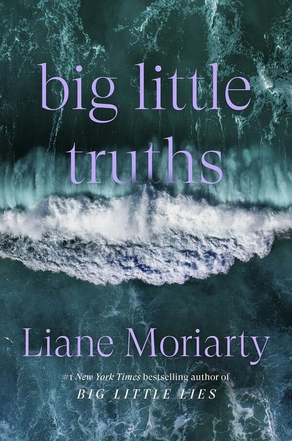 Το Big Little Lies επιστρέφει 10 χρόνια μετά και τώρα το δράμα περνά στα παιδιά