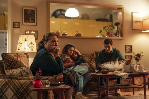 Συζητώντας με τον Ερρίκο Λίτση για μια υπόθεση ομηρίας που συγκλόνισε την Ελλάδα 