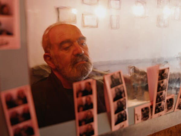 Συζητώντας με τον Ερρίκο Λίτση για μια υπόθεση ομηρίας που συγκλόνισε την Ελλάδα 