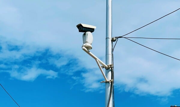 Έσσεξ: Αναστέλλονται κάμερες αναγνώρισης προσώπου - «Αναγνώριζαν περισσότερο τους μαύρους πολίτες»