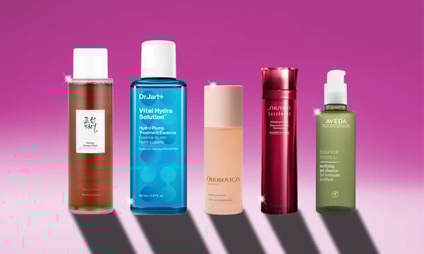 Essences: τι είναι και γιατί έχουν μπει για τα καλά στη σύγχρονη περιποίηση;