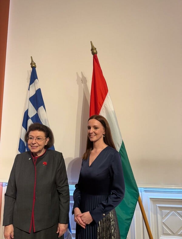 ΑΡΧΑΙΟΤΗΤΕΣ ΒΟΥΔΑΠΕΣΤΗ ΔΙΑΔΙΚΑΣΙΑ ΟΛΟΚΛΗΡΩΝΕΤΑΙ