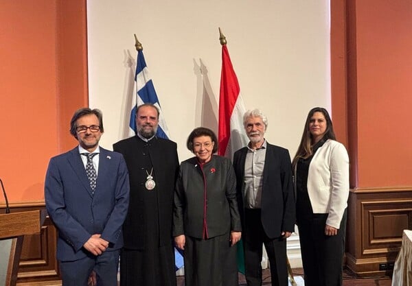 ΑΡΧΑΙΟΤΗΤΕΣ ΒΟΥΔΑΠΕΣΤΗ ΔΙΑΔΙΚΑΣΙΑ ΟΛΟΚΛΗΡΩΝΕΤΑΙ