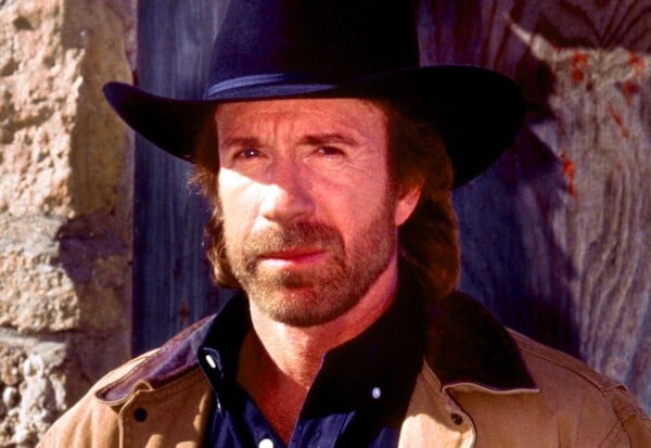 ΤΣΑΚ ΝΟΡΙΣ ΝΟΣΟΚΟΜΕΙΟ