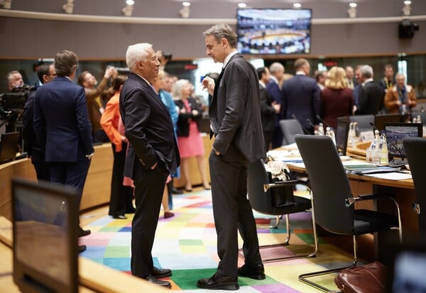 ΒΡΥΞΕΛΛΕΣ ΣΥΝΟΔΟΣ 27 ΜΕΣΗ ΑΝΑΤΟΛΗ ΑΠΟΦΑΣΗ