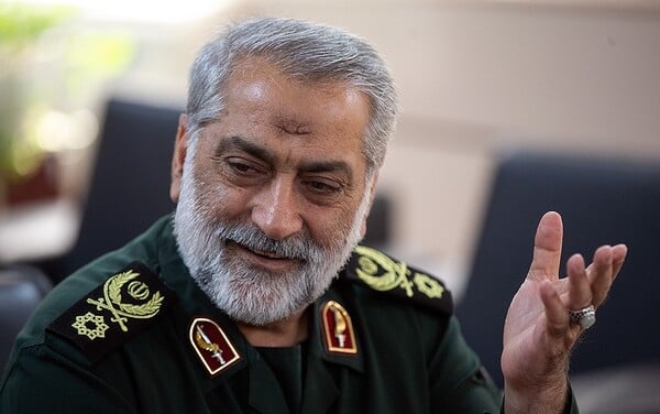 ΙΡΑΝ ΜΕΣΗ ΑΝΑΤΟΛΗ ΗΠΑ ΙΣΡΑΗΛ