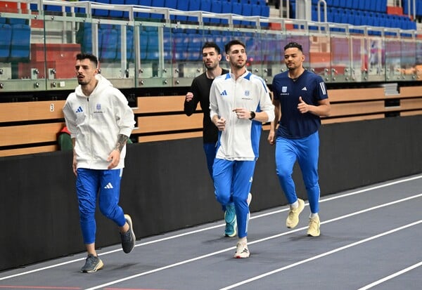 ΚΑΡΑΛΗΣ ΤΕΝΤΟΓΛΟΥ ΤΟΡΟΥΝ 2026