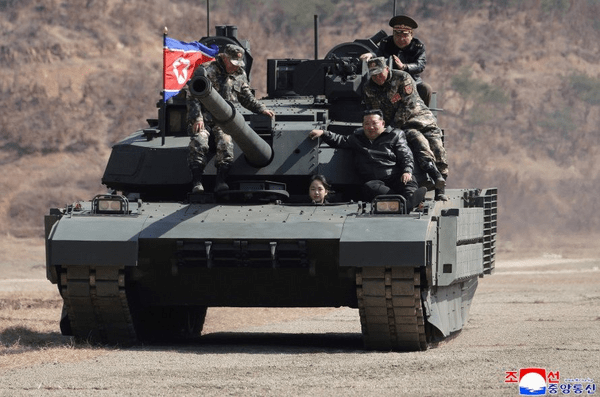 ΚΙΜ ΓΙΟΝΓΚ ΟΥΝ ΚΟΡΗ ΤΑΝΚ