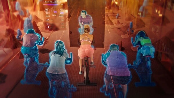 Το μακρύ αντίο του Zuckerberg στο metaverse μόλις έγινε πολύ πιο επίσημο