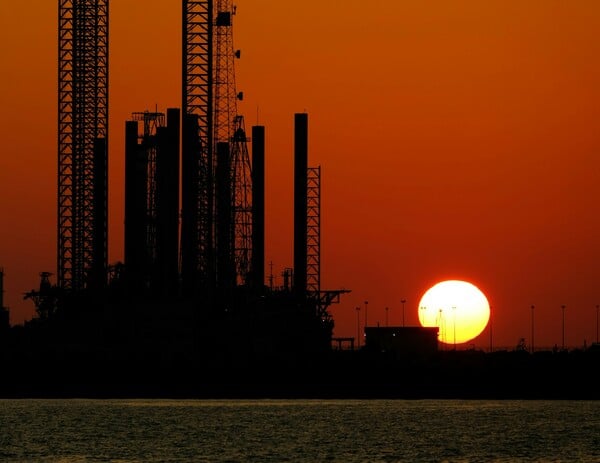 ΠΕΤΡΕΛΑΙΟ ΕΓΚΑΤΑΣΤΑΣΕΙΣ ΕΝΕΡΓΕΙΑ ΜΕΣΗ ΑΝΑΤΟΛΗ