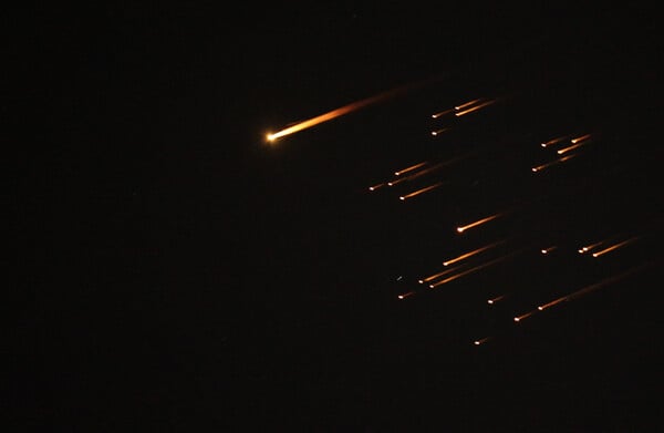 ΙΡΑΝ ΠΟΛΕΜΟΣ