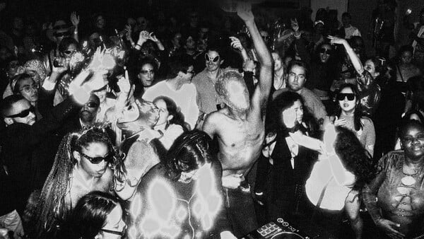 Ο δεκάλογος του σωστού clubber