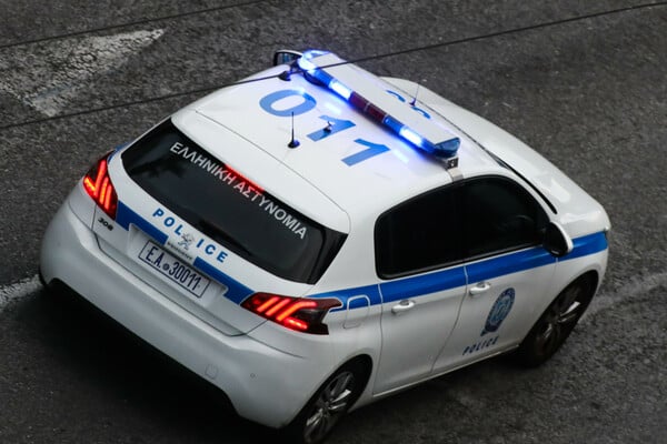 ΒΕΡΟΙΑ ΠΡΟΣΑΓΩΓΗ 24ΧΡΟΝΗ ΤΡΑΥΜΑΤΙΣΜΟΣ