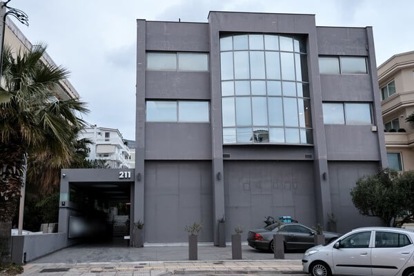 ΣΥΛΛΗΨΗ ΓΚΑΛΕΡΙΣΤΑΣ ΓΚΑΛΕΡΙ ΕΥΑΓΓΕΛΙΟ