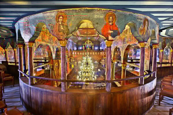 48 ώρες στην Κοζάνη