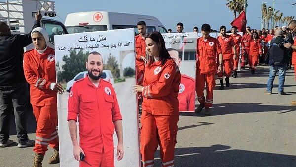 ΙΣΡΑΗΛ ΛΙΒΑΝΟΣ ΥΓΕΙΟΝΟΜΙΚΟΙ