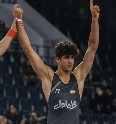 ΙΡΑΝ ΕΚΤΕΛΕΣΕΙΣ ΠΑΛΑΙΣΤΗΣ