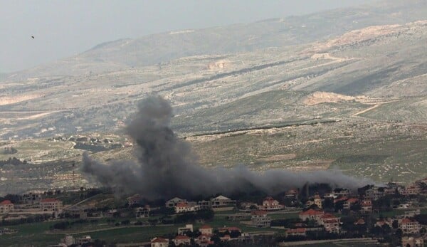 ΙΡΑΝ ΜΕΣΗ ΑΝΑΤΟΛΗ ΠΟΛΕΜΟΣ ΗΠΑ F 16