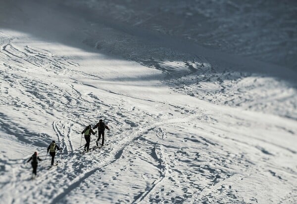 ΙΤΑΛΙΑ ΧΙΟΝΟΣΤΙΒΑΔΑ ΝΕΚΡΟΙ
