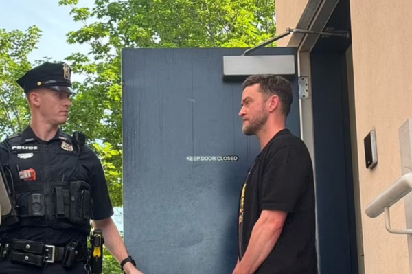 JUSTIN TIMBERLAKE ΤΖΑΣΤΙΝ ΤΙΜΠΕΡΛΕΪΚ ΣΥΛΛΗΨΗ 