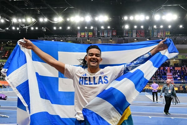 ΚΑΡΑΛΗΣ ΝΤΟΥΠΛΑΝΤΙΣ ΣΤΙΒΟΣ 