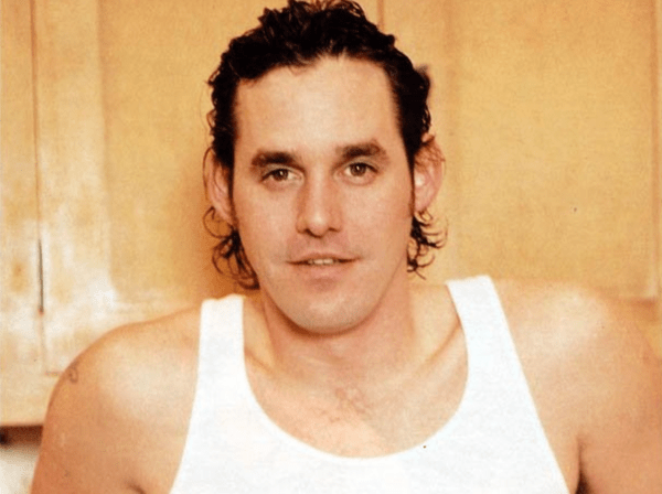 Πέθανε ο Nicholas Brendon σε ηλικία 54 ετών 