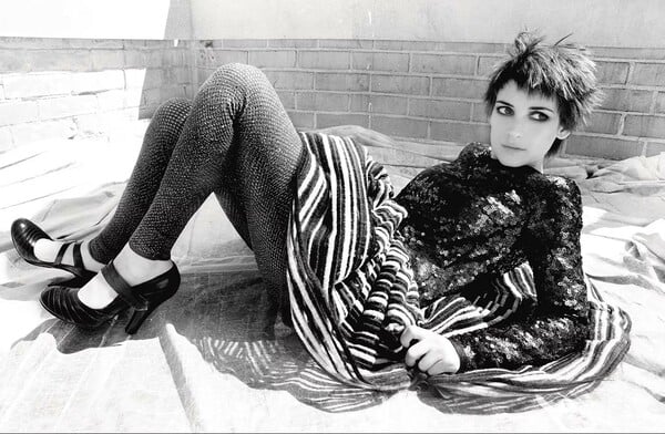 Τι είχε καταλάβει ο Marc Jacobs για το κορίτσι στη μόδα πολύ πριν από τους άλλους