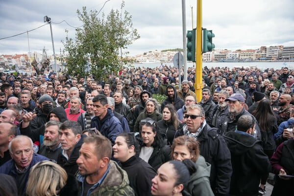 ΛΕΣΒΟΣ ΤΥΡΟΚΟΜΕΙΑ ΚΤΗΝΟΤΡΟΦΟΙ ΑΦΘΩΔΗΣ ΠΥΡΕΤΟΣ