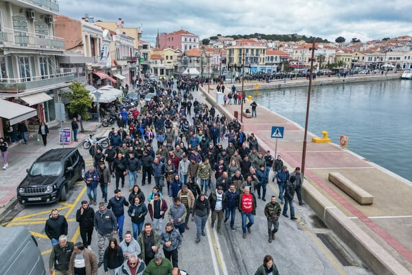 ΛΕΣΒΟΣ ΤΥΡΟΚΟΜΕΙΑ ΚΤΗΝΟΤΡΟΦΟΙ ΑΦΘΩΔΗΣ ΠΥΡΕΤΟΣ