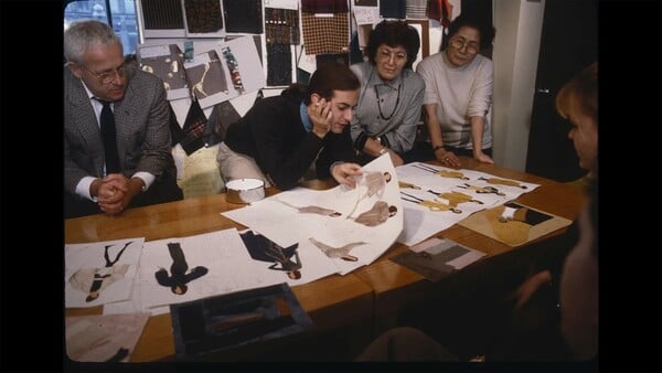 Τι είχε καταλάβει ο Marc Jacobs για το κορίτσι στη μόδα πολύ πριν από τους άλλους