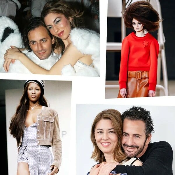 Τι είχε καταλάβει ο Marc Jacobs για το κορίτσι στη μόδα πολύ πριν από τους άλλους