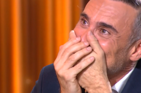 ΓΙΩΡΓΟΣ ΚΑΠΟΥΤΖΙΔΗΣ