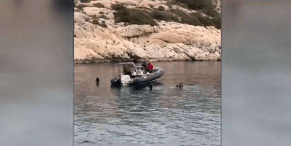 ΛΙΜΑΝΑΚΙΑ ΔΥΤΗΣ