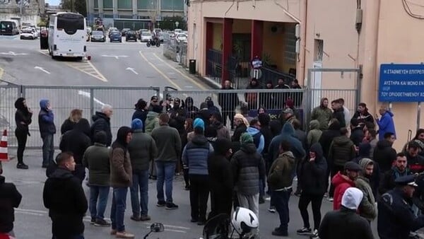 ΜΥΤΙΛΗΝΗ ΛΕΣΒΟΣ ΑΓΡΟΤΕΣ ΚΤΗΝΟΤΡΟΦΟΙ