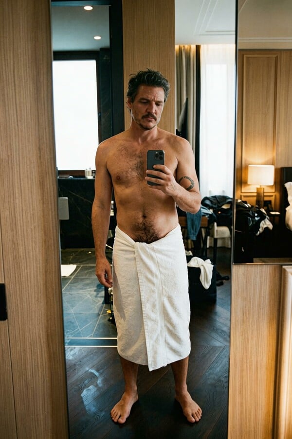 Ελα ν' ανταλλάξουμε κορμί και μοναξιά/ένα πολυποστ του Πάνου Μιχαήλ