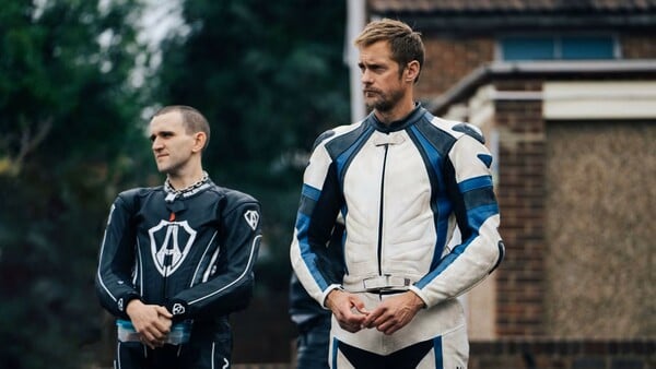 Το BFI Flare γιορτάζει 40 χρόνια με 127 ταινίες από όλο τον κόσμο